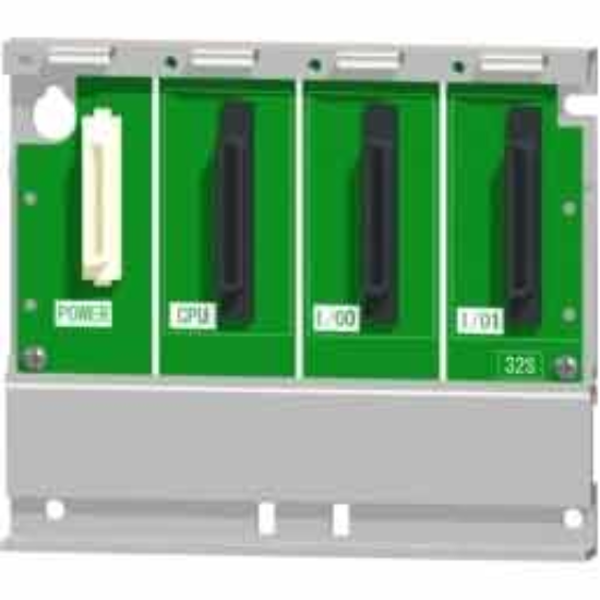 Ảnh của PLC Mitsubishi Q32SB