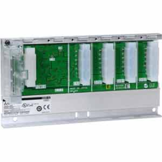 Ảnh của PLC Mitsubishi Q33B