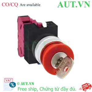 Ảnh của Nút ấn IDEC AXW301R .