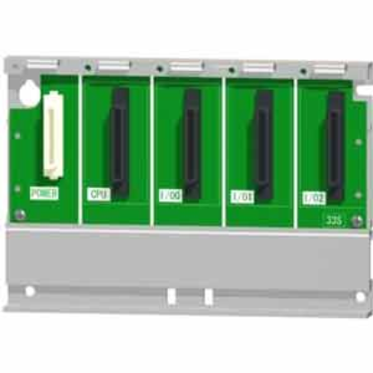 Ảnh của PLC Mitsubishi Q33SB