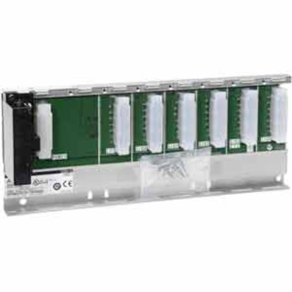 Ảnh của PLC Mitsubishi Q35DB