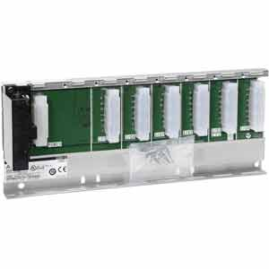 Ảnh của PLC Mitsubishi Q35DB