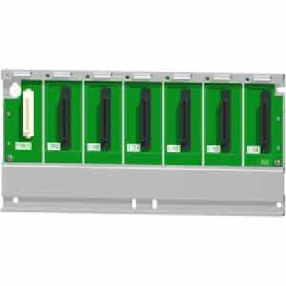Ảnh của PLC Mitsubishi Q35SB