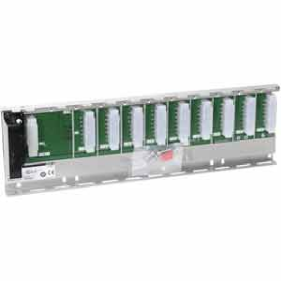 Ảnh của PLC Mitsubishi Q38DB