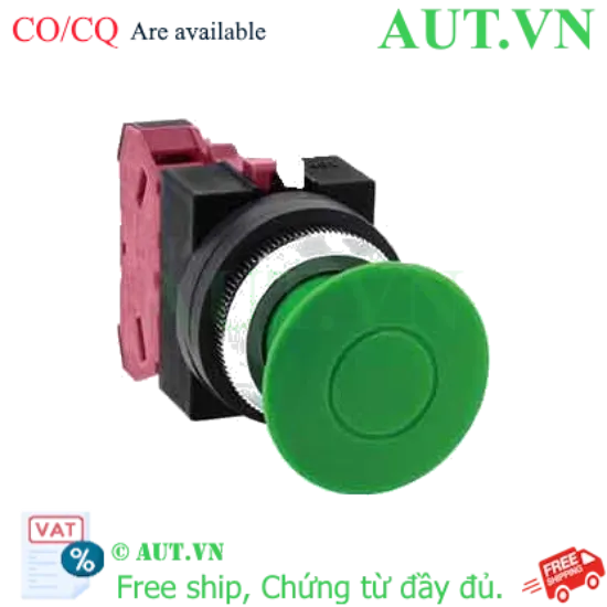 Ảnh của Nút ấn IDEC AYS3101NG .