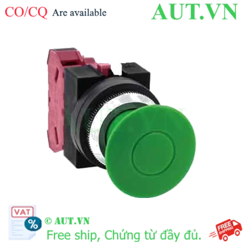 Ảnh của Nút ấn IDEC AYS3101NG .