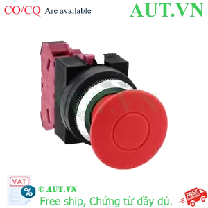 Ảnh của Nút ấn IDEC AYS3101NR .