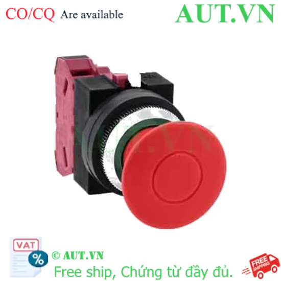Ảnh của Nút ấn IDEC AYS3101NR .