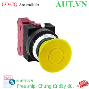 Ảnh của Nút ấn IDEC AYS3101NY .