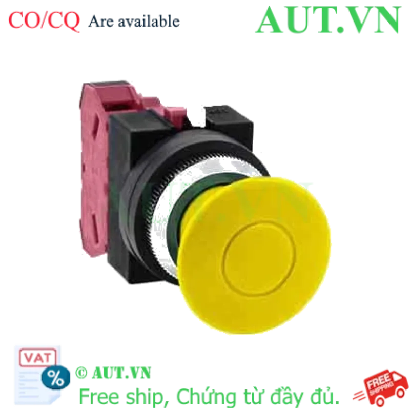 Ảnh của Nút ấn IDEC AYS3101NY .
