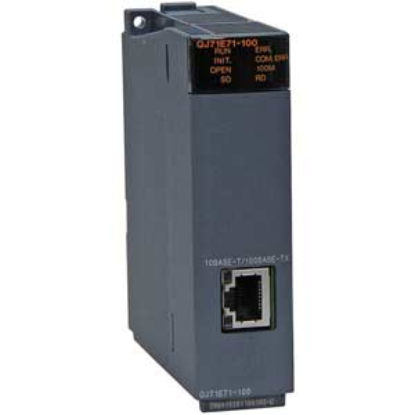 Ảnh của PLC Mitsubishi QJ71NT11B