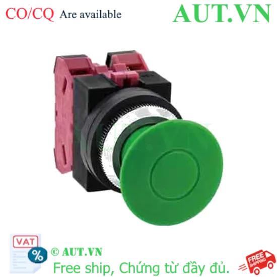 Ảnh của Nút ấn IDEC AYS3102NG .