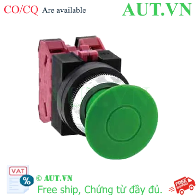 Ảnh của Nút ấn IDEC AYS3102NG .