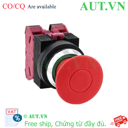 Ảnh của Nút ấn IDEC AYS3102NR .