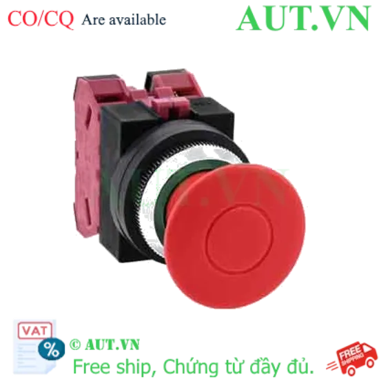 Ảnh của Nút ấn IDEC AYS3102NR .