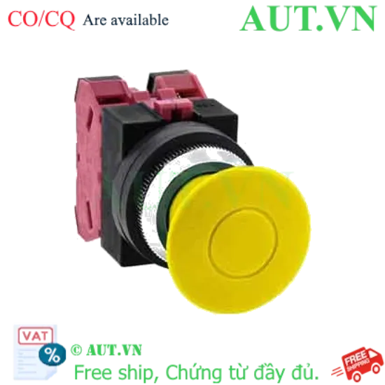 Ảnh của Nút ấn IDEC AYS3102NY .
