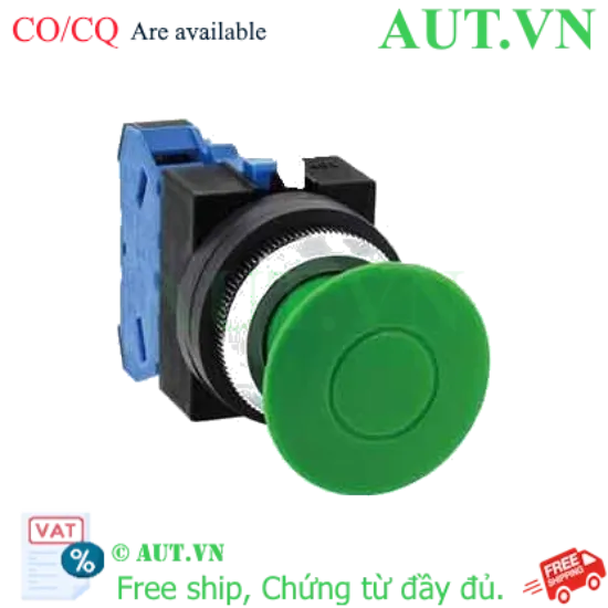 Ảnh của Nút ấn IDEC AYS3110NG .