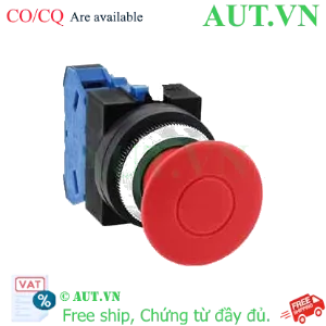 Ảnh của Nút ấn IDEC AYS3110NR .