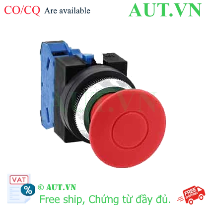 Ảnh của Nút ấn IDEC AYS3110NR .