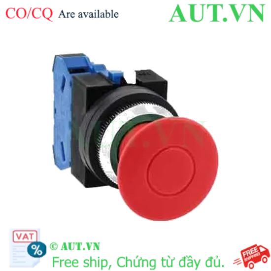 Ảnh của Nút ấn IDEC AYS3110NR .