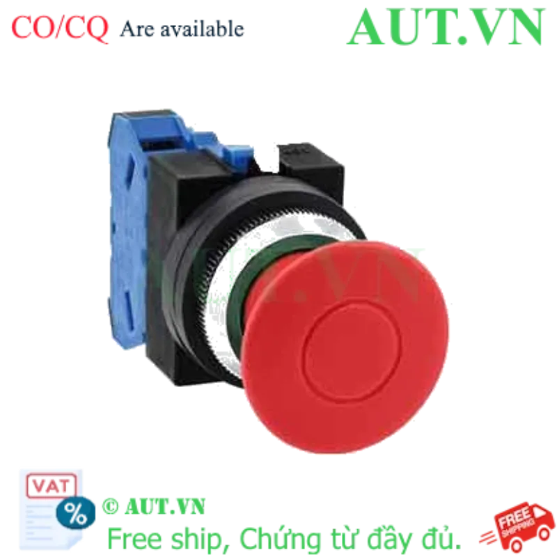 Ảnh của Nút ấn IDEC AYS3110NR .