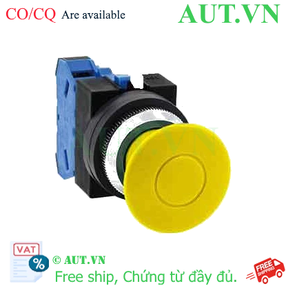 Ảnh của Nút ấn IDEC AYS3110NY .
