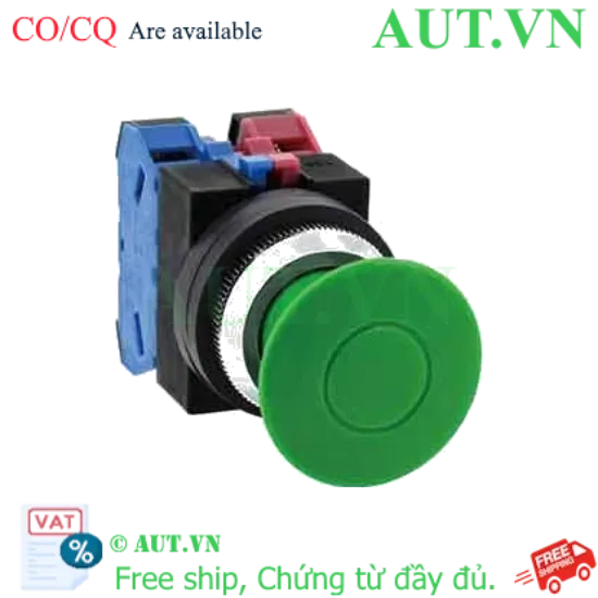 Ảnh của Nút ấn IDEC AYS3111NG .