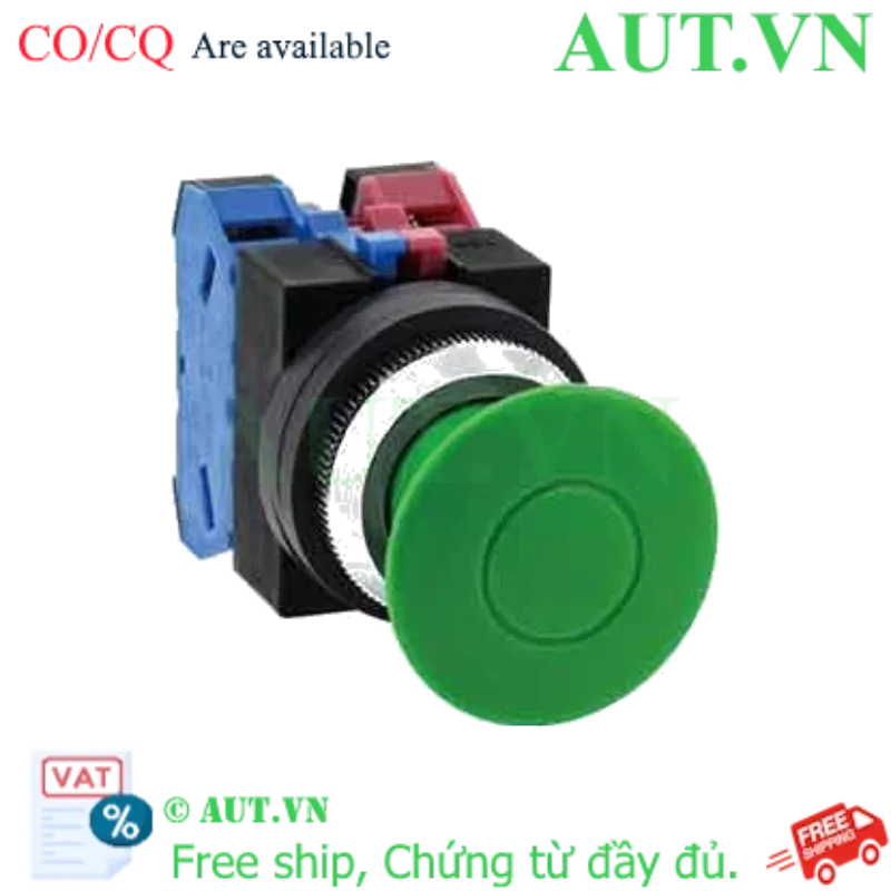 Ảnh của Nút ấn IDEC AYS3111NG .
