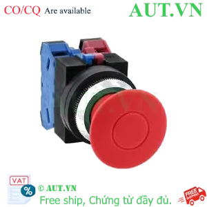 Ảnh của Nút ấn IDEC AYS3111NR .