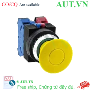 Ảnh của Nút ấn IDEC AYS3111NY .