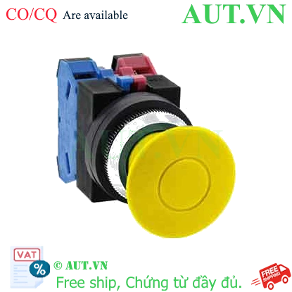 Ảnh của Nút ấn IDEC AYS3111NY .