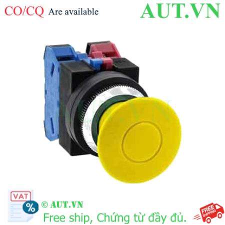 Ảnh của Nút ấn IDEC AYS3111NY .