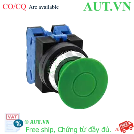 Ảnh của Nút ấn IDEC AYS3120NG .