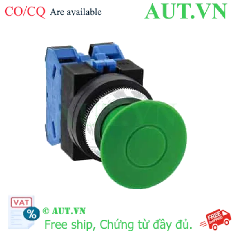 Ảnh của Nút ấn IDEC AYS3120NG .