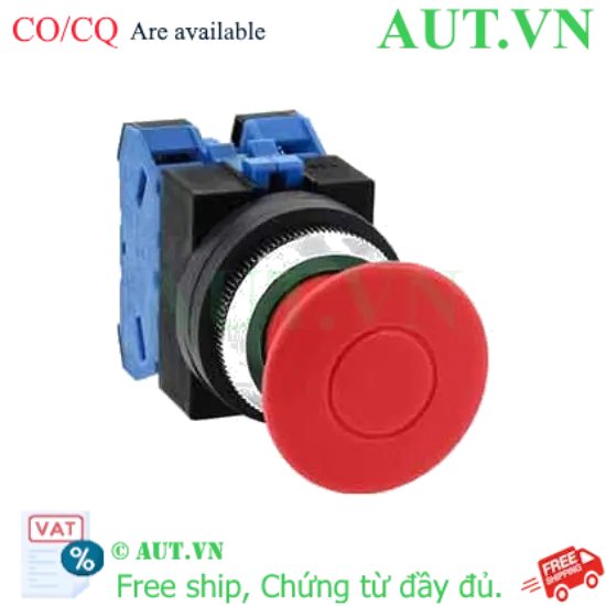 Ảnh của Nút ấn IDEC AYS3120NR .