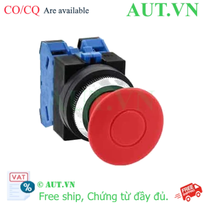 Ảnh của Nút ấn IDEC AYS3120NR .