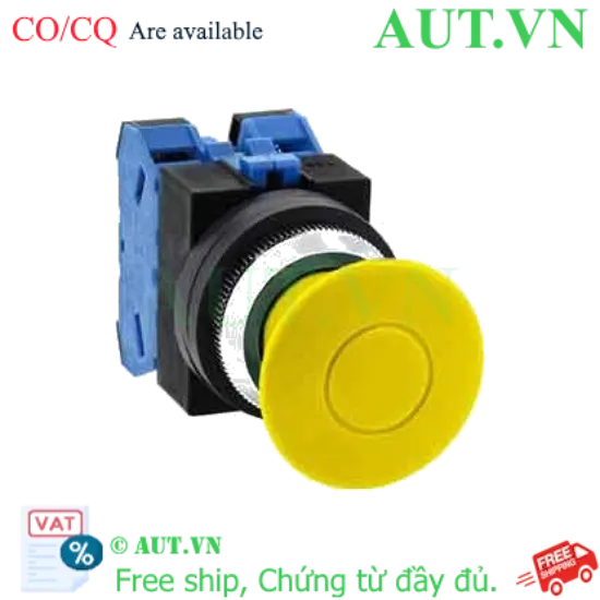 Ảnh của Nút ấn IDEC AYS3120NY .