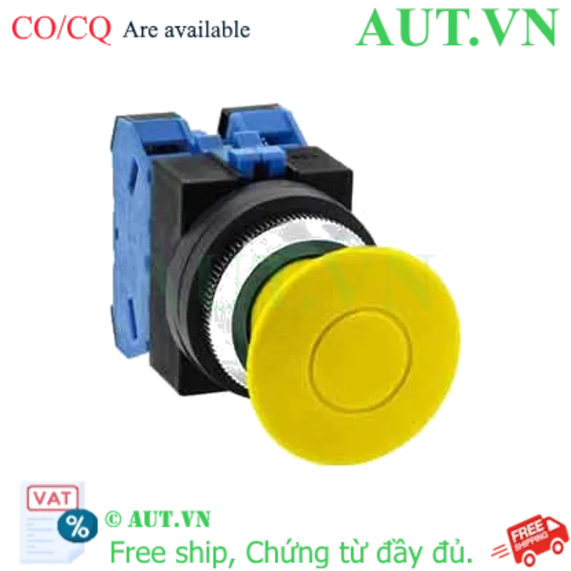 Ảnh của Nút ấn IDEC AYS3120NY .