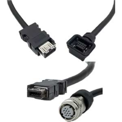 Ảnh của Phụ Kiện Mitsubishi Mitsubishi MR-J3ENSCBL30M-H