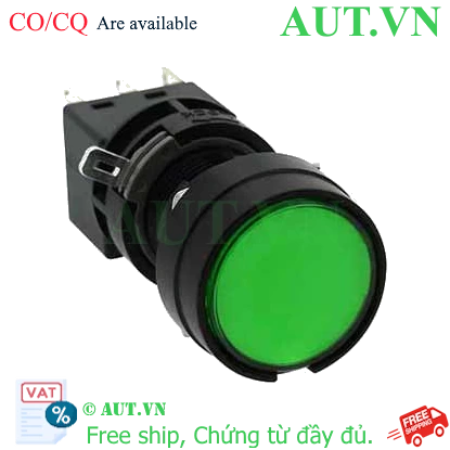 Ảnh của Nút ấn IDEC HA1L-A1C13G .