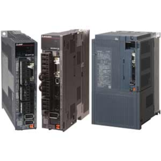 Ảnh của Servo Mitsubishi MR-J4-40B-RJ