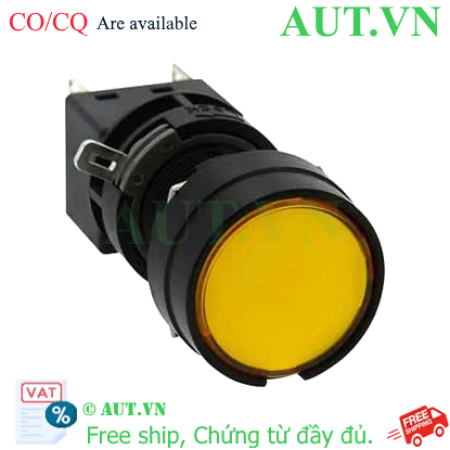 Ảnh của Nút ấn IDEC HA1L-A1C13VY .