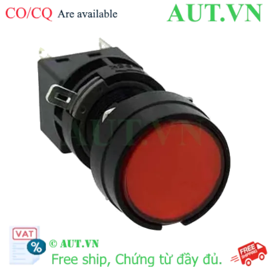 Ảnh của Nút ấn IDEC HA1L-A1C14VR .