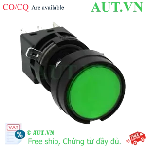 Ảnh của Nút ấn IDEC HA1L-A1C21VG .