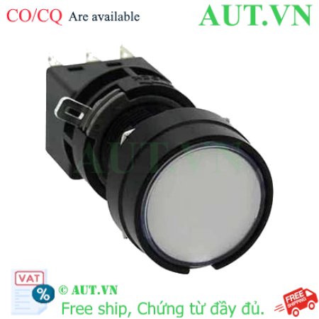 Ảnh của Nút ấn IDEC HA1L-A1C23VPW .