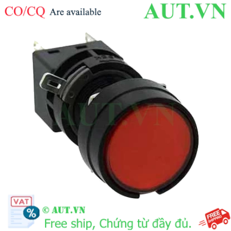 Ảnh của Nút ấn IDEC HA1L-A1C23VR .