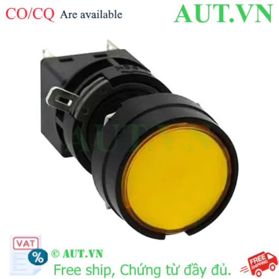 Ảnh của Nút ấn IDEC HA1L-A1C23VY .