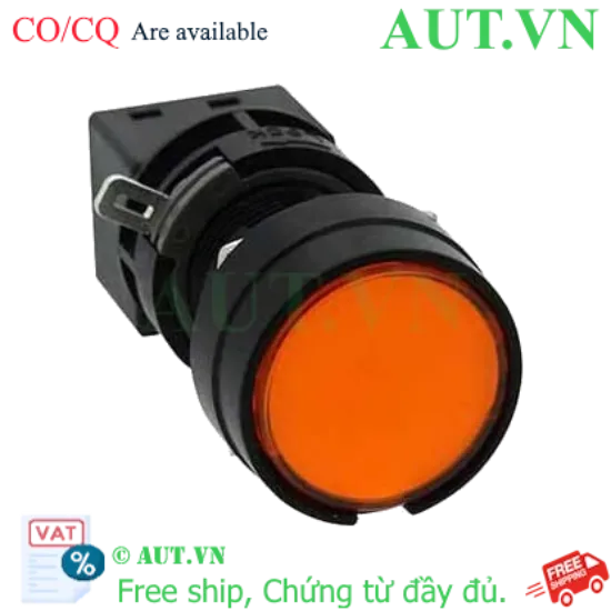 Ảnh của Nút ấn IDEC HA1L-A1C24A .