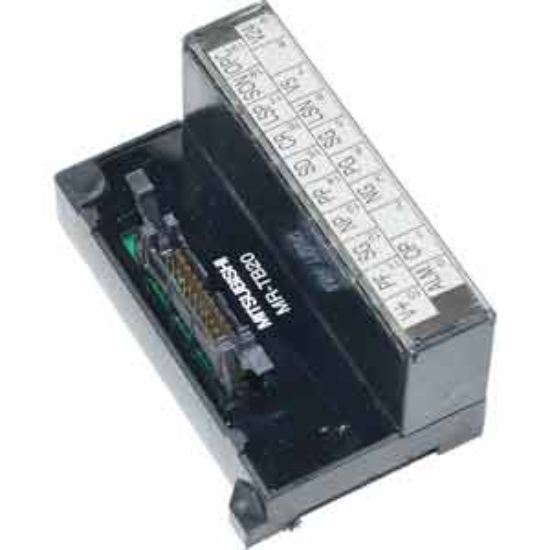 Ảnh của Cầu đấu dây Mitsubishi MR-TB20