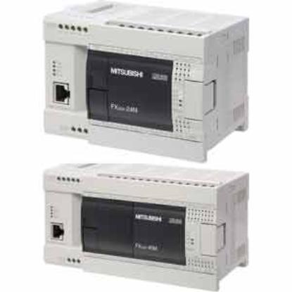 Ảnh của PLC Mitsubishi FX3GE-24MT/ESS